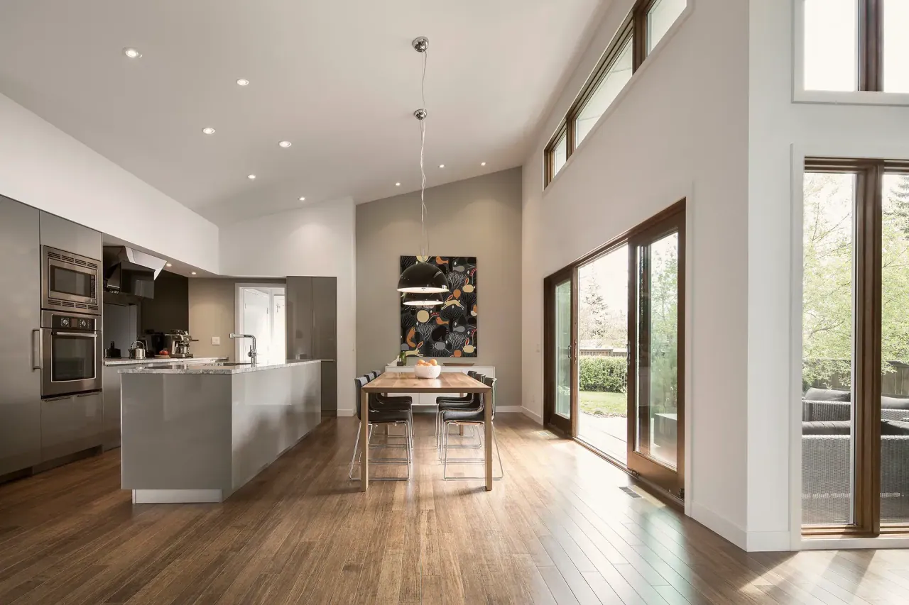 How to Design Your Dream Kitchen